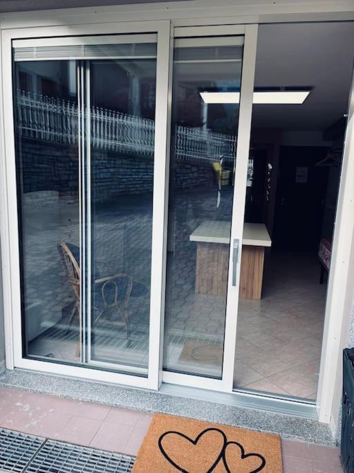 Residenze Vezza - La Corteccia- Daire Vezza dʼOglio Dış mekan fotoğraf
