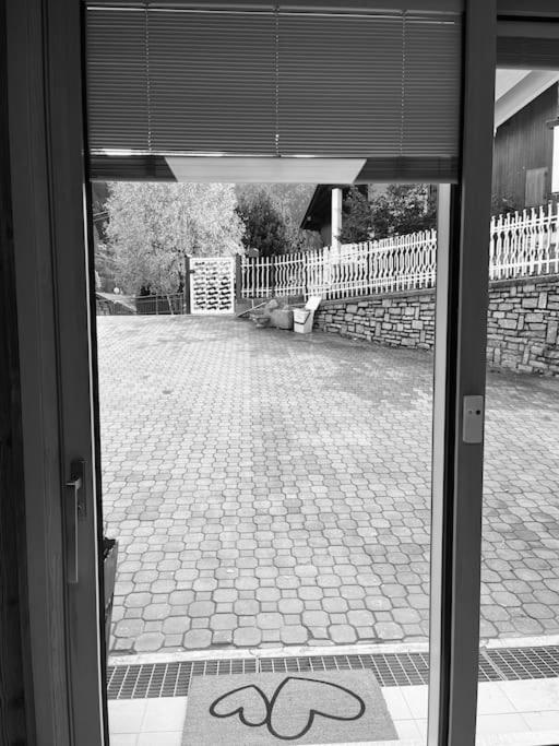 Residenze Vezza - La Corteccia- Daire Vezza dʼOglio Dış mekan fotoğraf