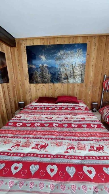 Residenze Vezza - La Corteccia- Daire Vezza dʼOglio Dış mekan fotoğraf
