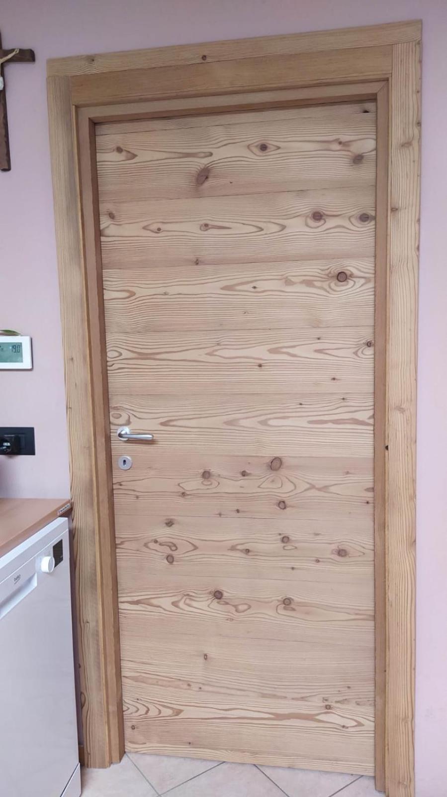 Residenze Vezza - La Corteccia- Daire Vezza dʼOglio Dış mekan fotoğraf